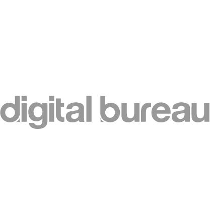 DIGITAL BUREAU : Brand Short Description Type Here.
