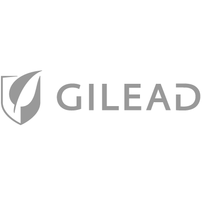 GILEAD : Brand Short Description Type Here.