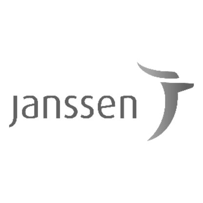 JANSSEN : Brand Short Description Type Here.