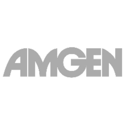 AMGEN : Brand Short Description Type Here.