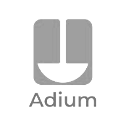 ADIUM : Brand Short Description Type Here.