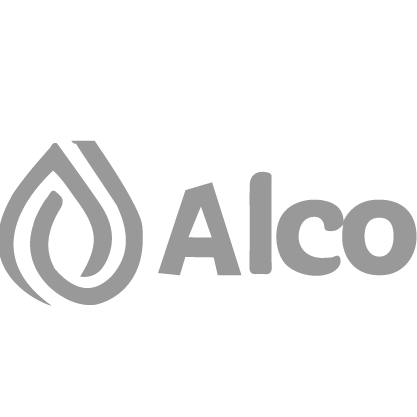 ALCO : Brand Short Description Type Here.